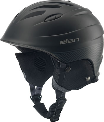 Elan MORPHEO BLACK