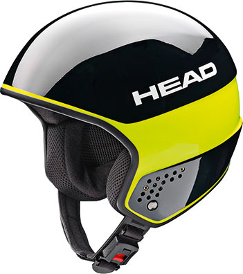 Head STIVOT RACE CARBON