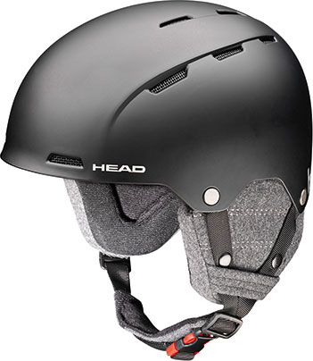 Head TUCKER BOA