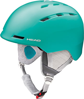 Head VANDA