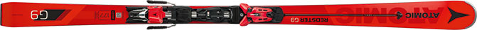 narty Atomic REDSTER G9