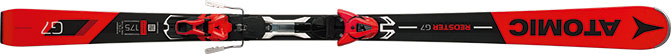 narty Atomic REDSTER G7