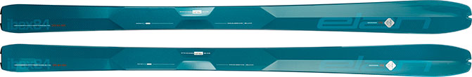 narty Elan IBEX 84