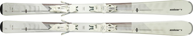 narty Elan ZEST LIGHT SHIFT