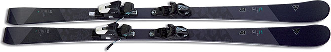 Fischer My Turn 68 SLR 2 Women