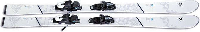 Fischer My Turn 71 SLR 2 Women