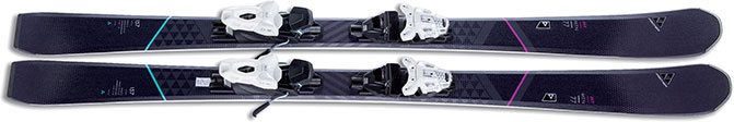 Fischer My Mtn 77 Twin Powerrail