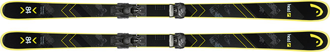 Head FRAMEWALL