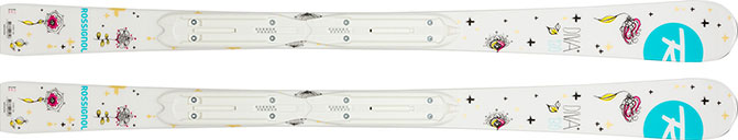 Rossignol DIVA XPRESS JR