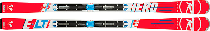 Rossignol HERO ELITE LT-Ti