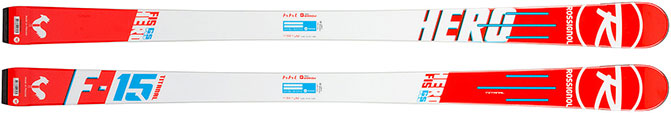 Rossignol HERO FIS GS