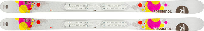 Rossignol TRIXIE