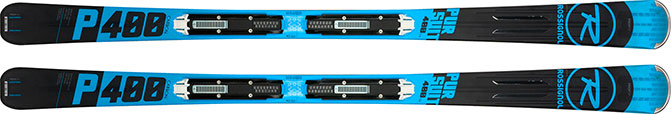 Rossignol PURSUIT 400 CARBON
