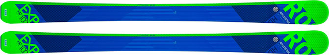 Rossignol EXPERIENCE 100 HD Ti