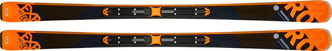 Rossignol EXPERIENCE 80 HD