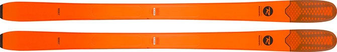 narty Rossignol SEEK 7