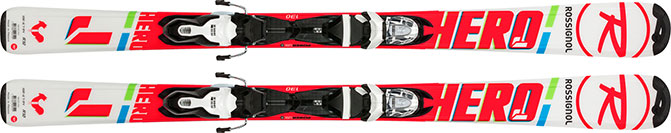 Rossignol HERO JUNIOR XPRESS JR