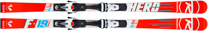 Rossignol HERO FIS GS PRO R21 RACING
