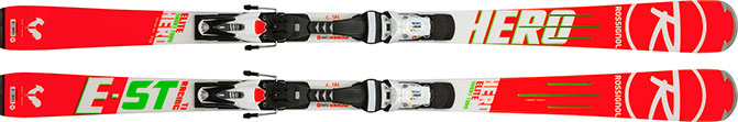 Rossignol HERO ELITE ST RACING