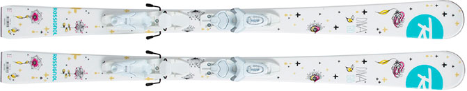 Rossignol DIVA KID-X
