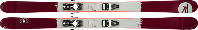 Rossignol STORM