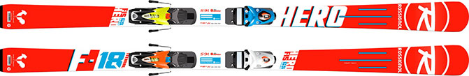 narty Rossignol HERO FIS GS PRO R20 PRO