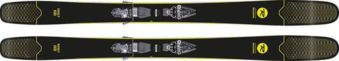 Rossignol SOUL 7 HD