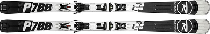 Rossignol PURSUIT 700 Ti