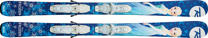 Rossignol FROZEN