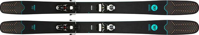 Rossignol SOUL 7 HD W