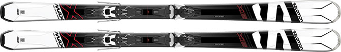Salomon X-MAX X6