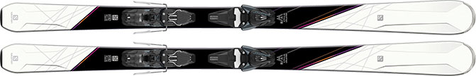 Salomon W-MAX 8