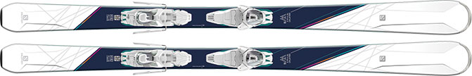 Salomon W-MAX 6