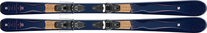 Salomon GEMMA