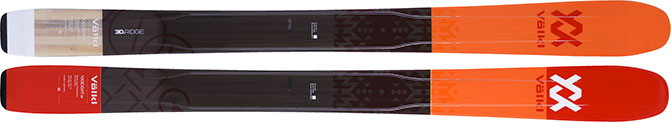 Voelkl 100 EIGHT W