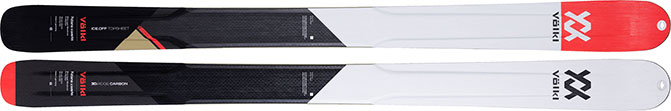 Voelkl KATANA V.WERKS