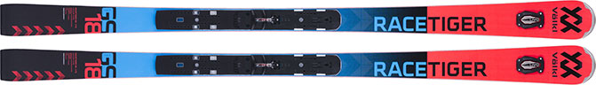 narty Voelkl RACETIGER GS PRO