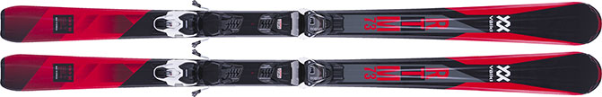 narty Voelkl RTM 73