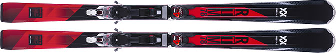 narty Voelkl RTM 78