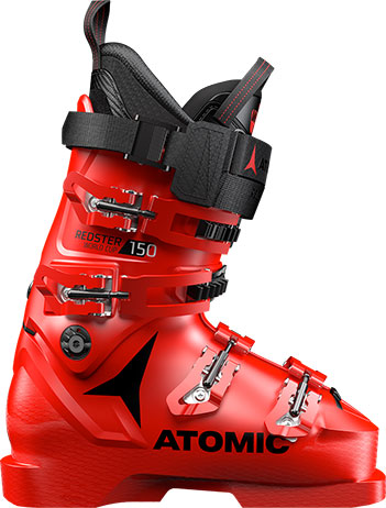 Atomic REDSTER WORLD CUP 150