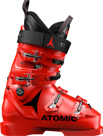 Atomic REDSTER CLUB SPORT 90 LC