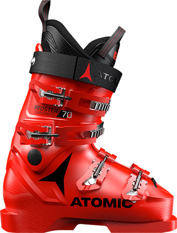 Atomic REDSTER CLUB SPORT 70 LC