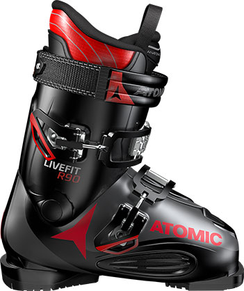 Atomic LIVE FIT R90