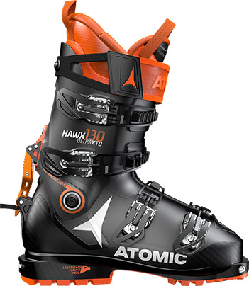 Atomic HAWX ULTRA XTD 130