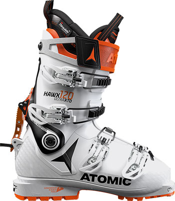 Atomic HAWX ULTRA XTD 120