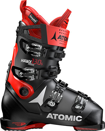 Atomic HAWX PRIME 130 S
