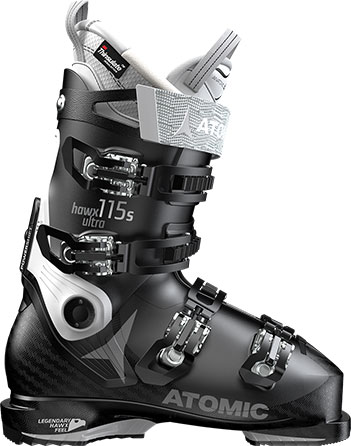 Atomic HAWX ULTRA 115 S W