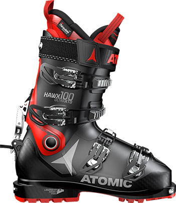 Atomic HAWX ULTRA XTD 100