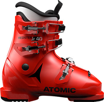 Atomic REDSTER JR 40