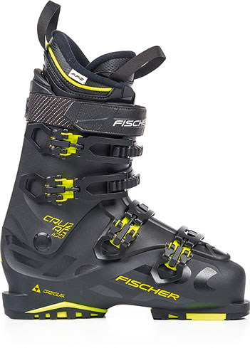 Fischer Cruzar 100 pbV
